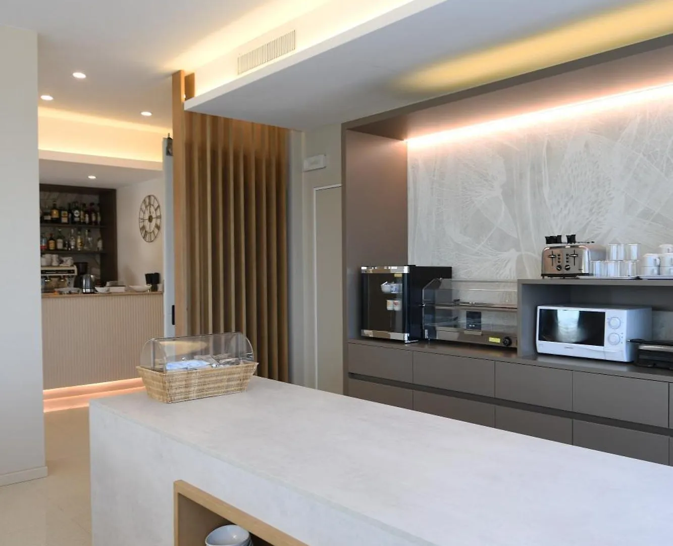 Albergo Grappolo D'Oro Montebelluna