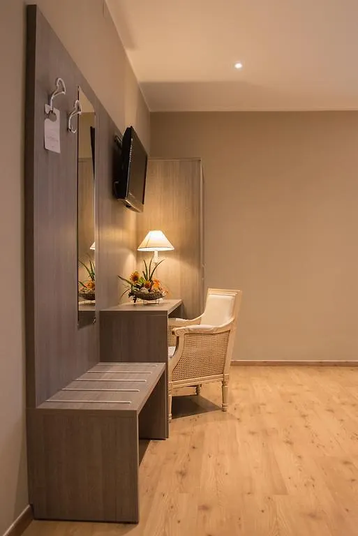 Hotel Albergo Grappolo D'Oro Montebelluna