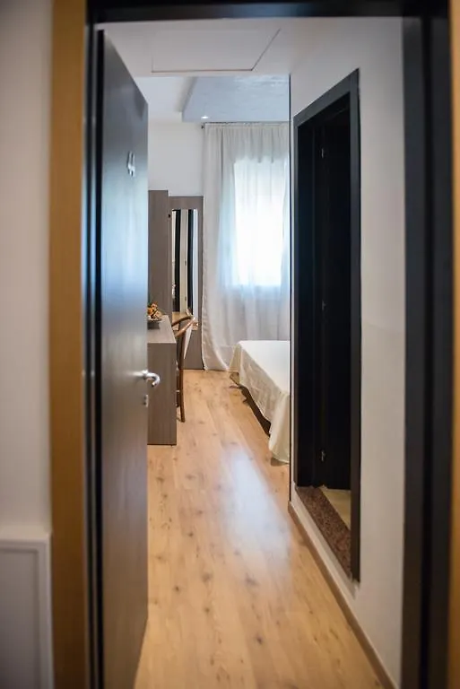 Albergo Grappolo D'Oro Montebelluna Hotel