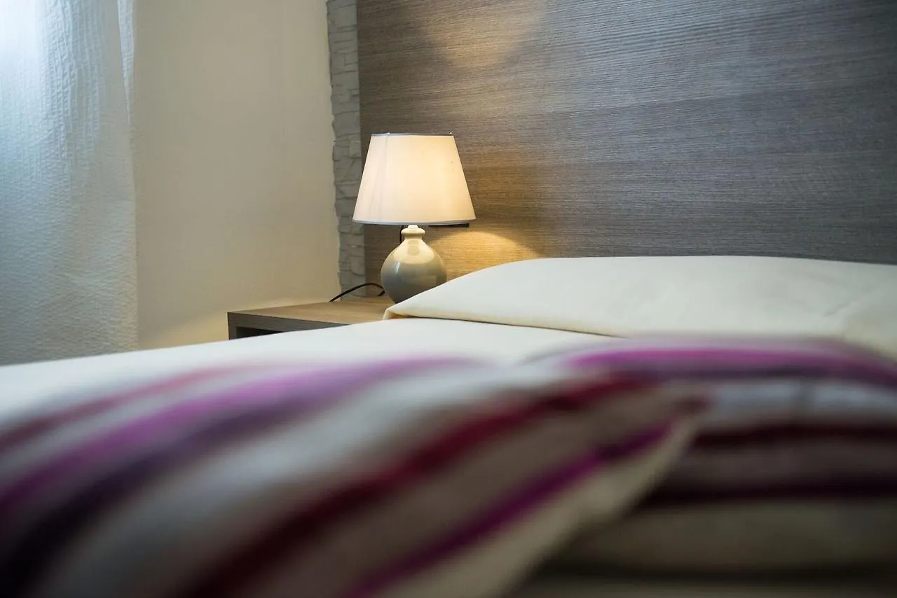 Albergo Grappolo D'Oro Montebelluna 3*,
