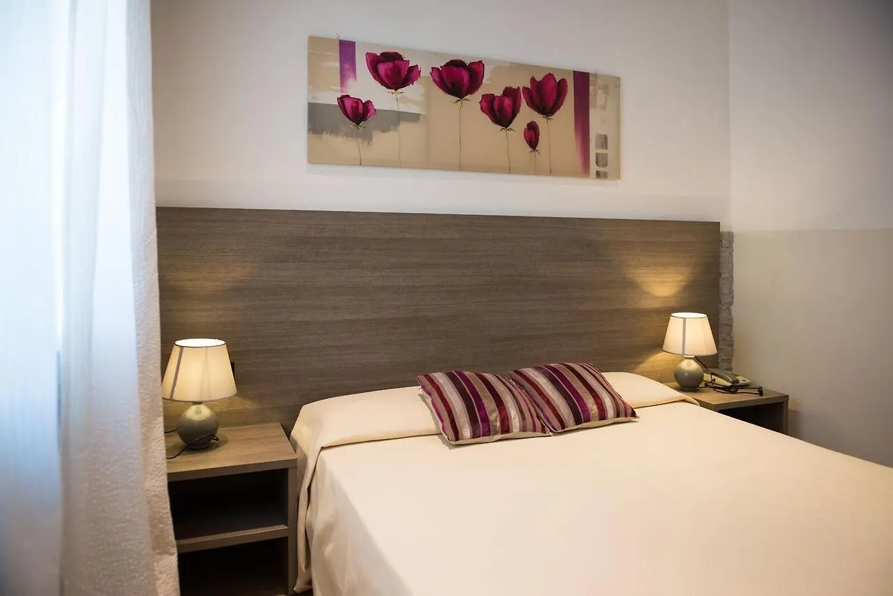 Albergo Grappolo D'Oro Montebelluna Hotel
