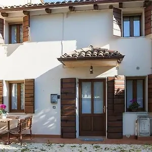 La Casa In Piazza Colonna Ferienhaus