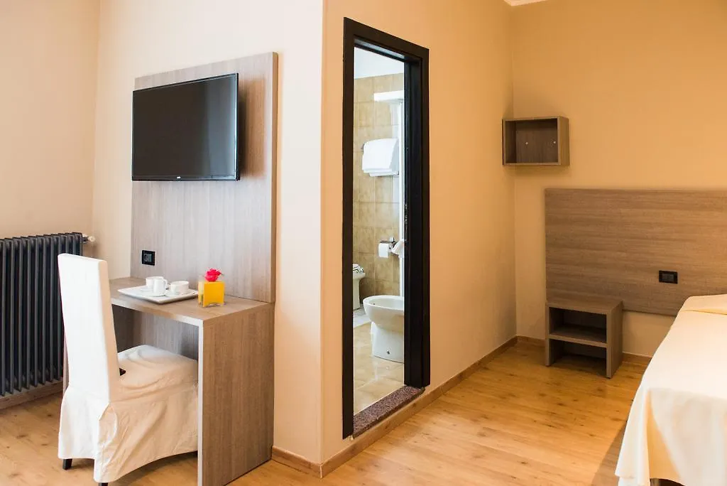 Hotel Albergo Grappolo D'Oro Montebelluna