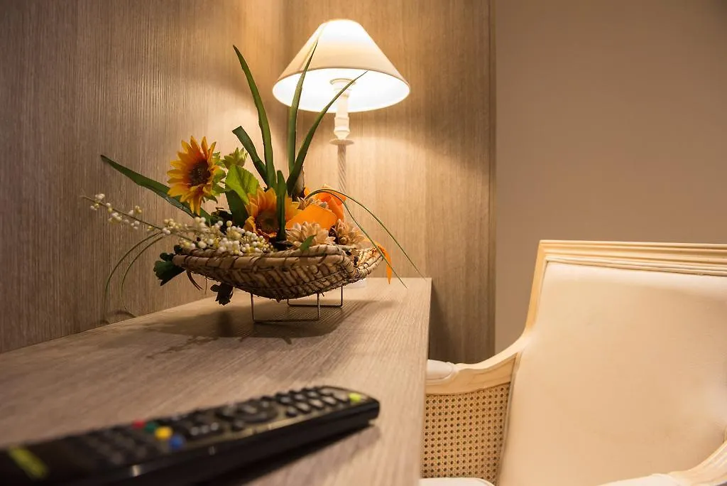Albergo Grappolo D'Oro Montebelluna