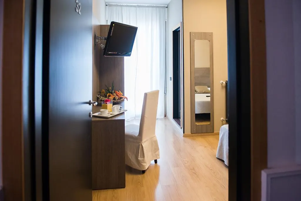 Albergo Grappolo D'Oro Montebelluna Hotel