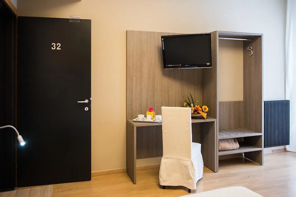 Albergo Grappolo D'Oro Montebelluna Hotel