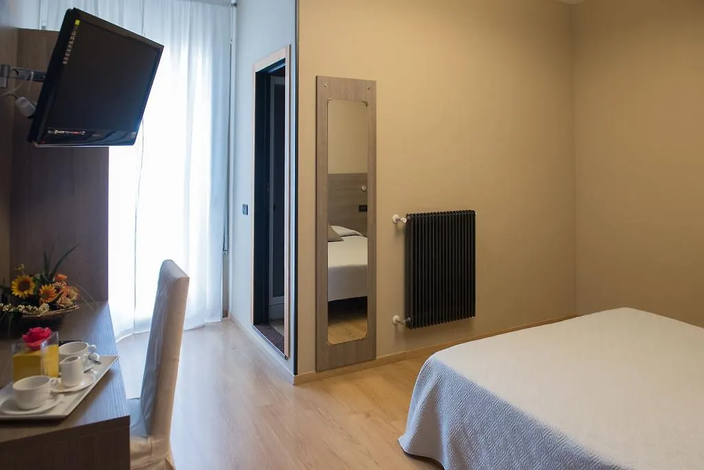 Hotel Albergo Grappolo D'Oro Montebelluna