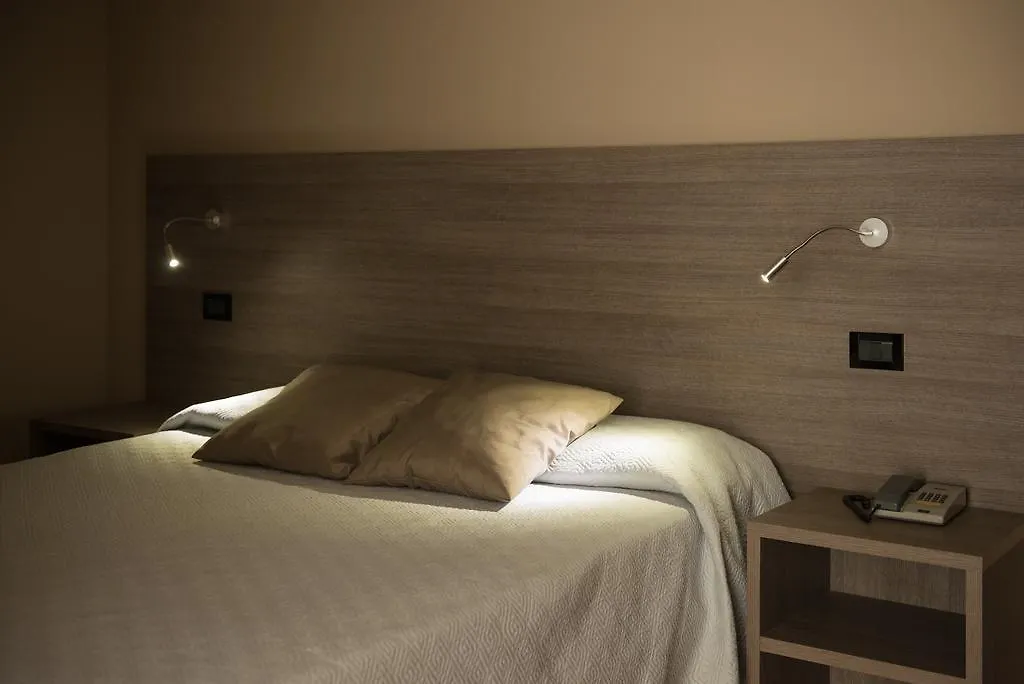 Albergo Grappolo D'Oro Montebelluna Italien