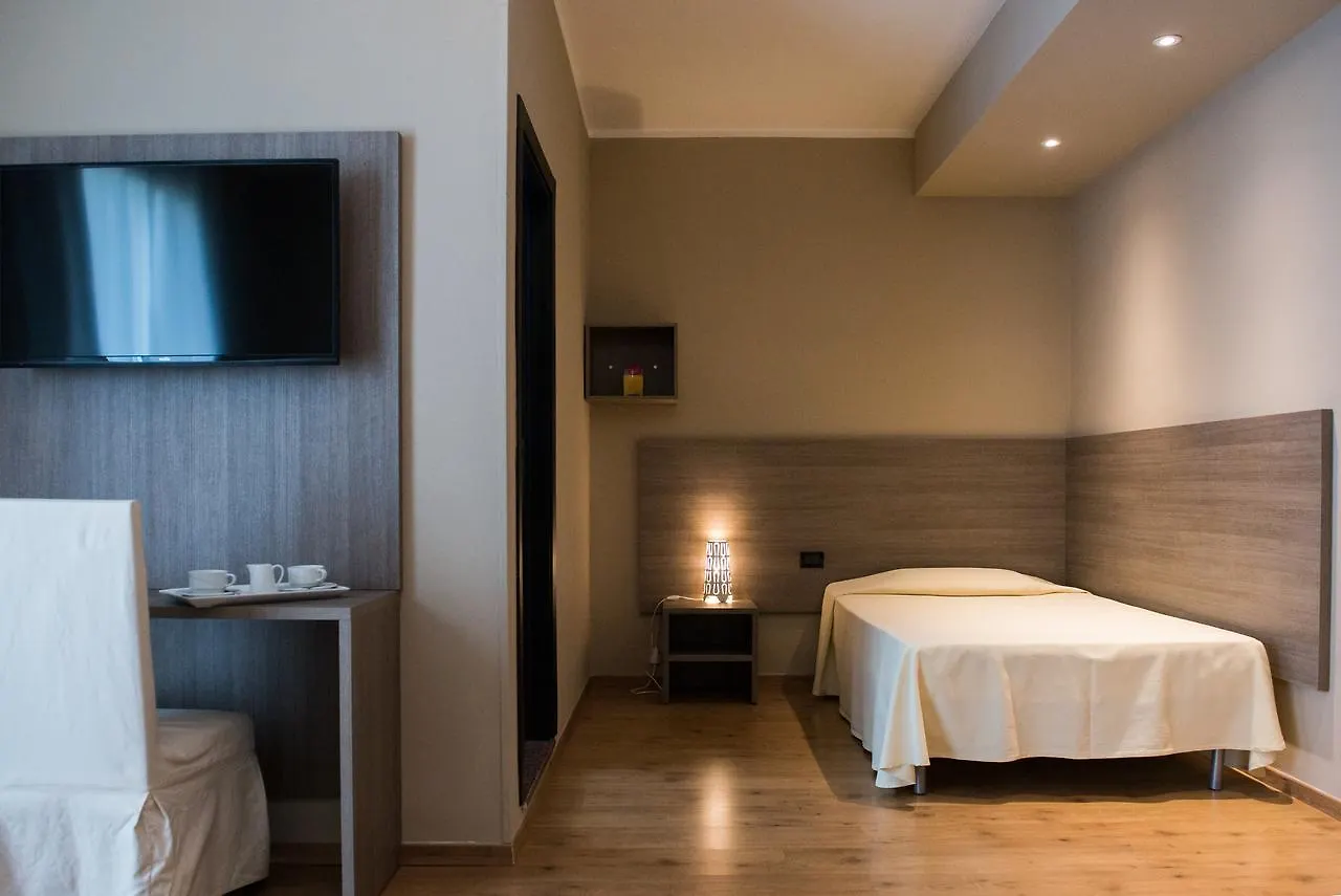 Albergo Grappolo D'Oro Montebelluna 3*,  Italien